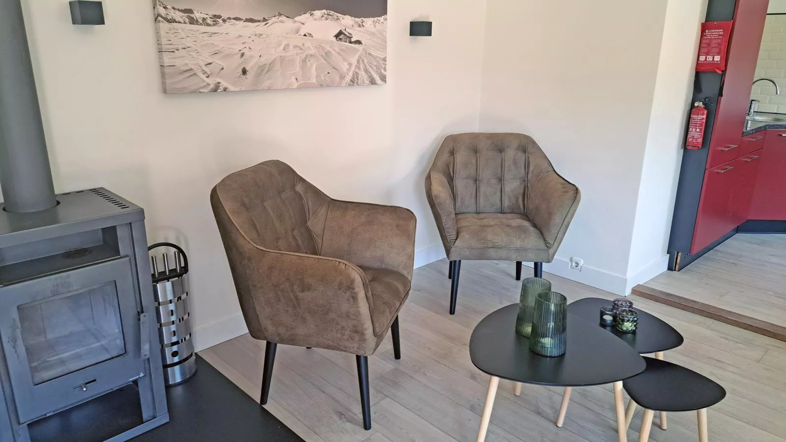 Brixen 3-Wohnzimmer