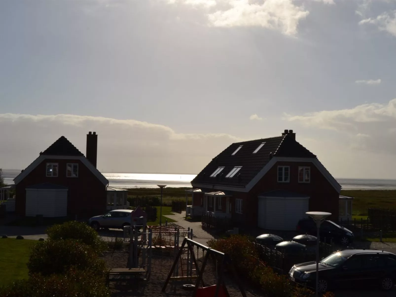 "Joonas" - 100m from the sea-Outside
