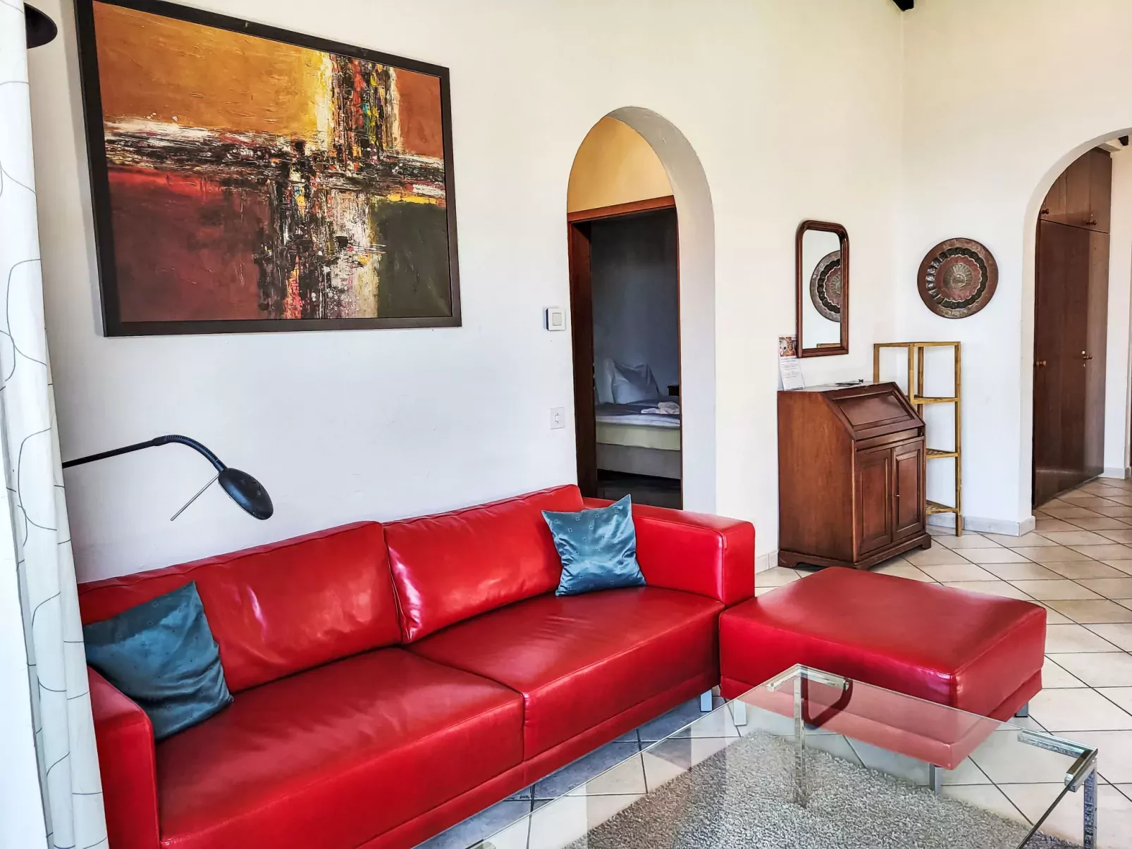 Residenza Miralago Apt. C28