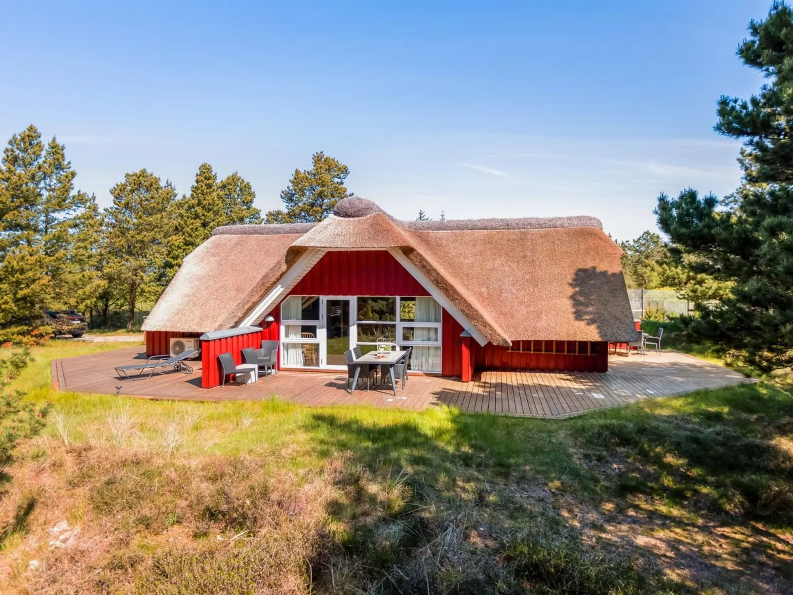 "Urpo" - 6km from the sea-Outside