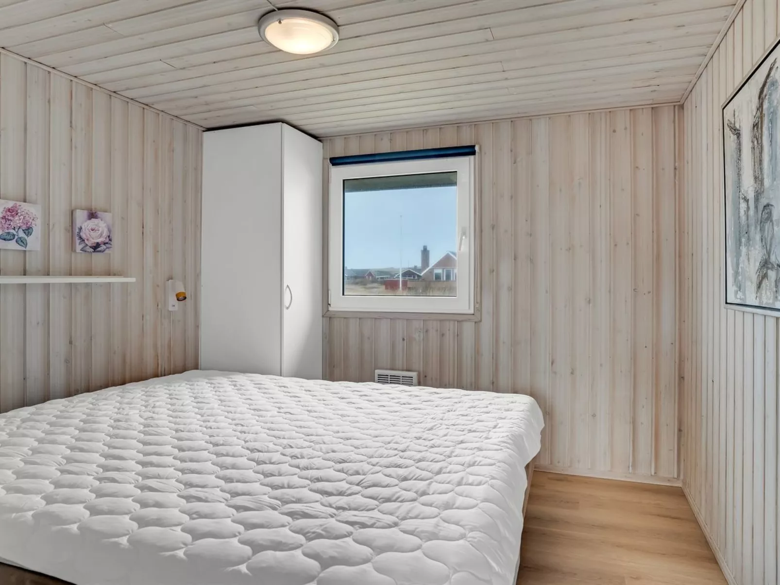 "Galmand" - 300m from the sea-Inside