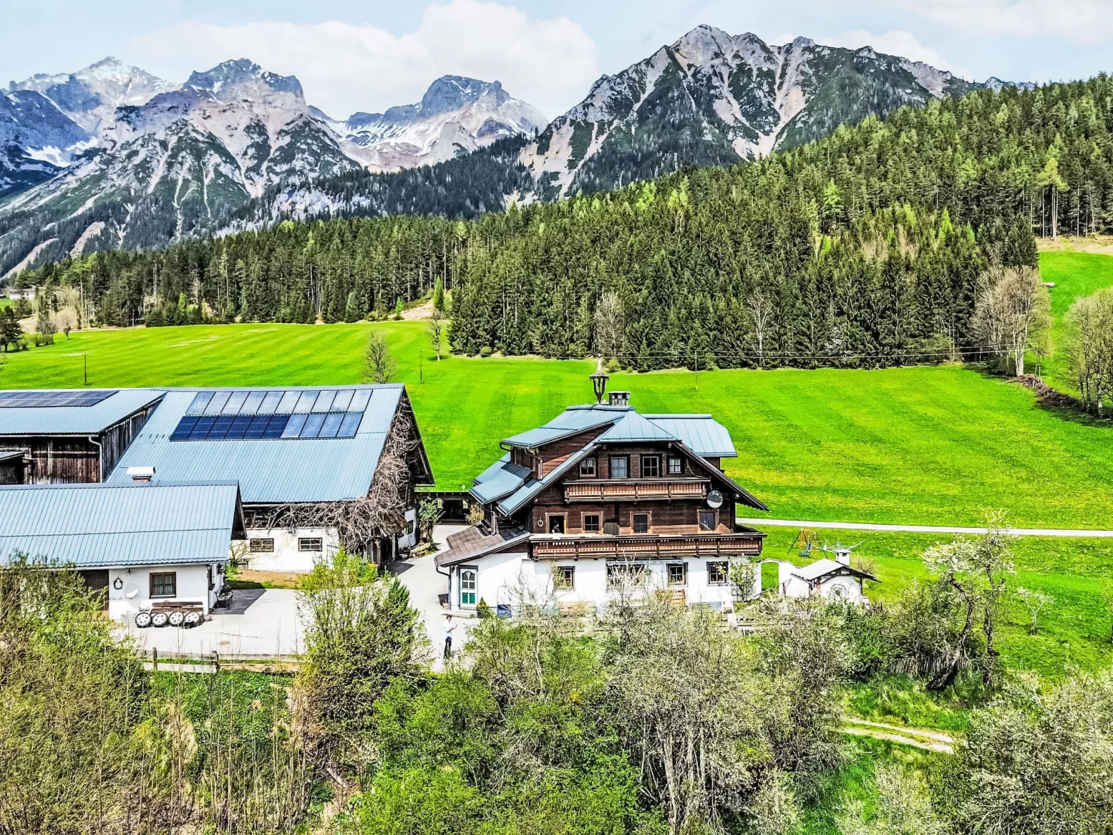 Salzmannhof