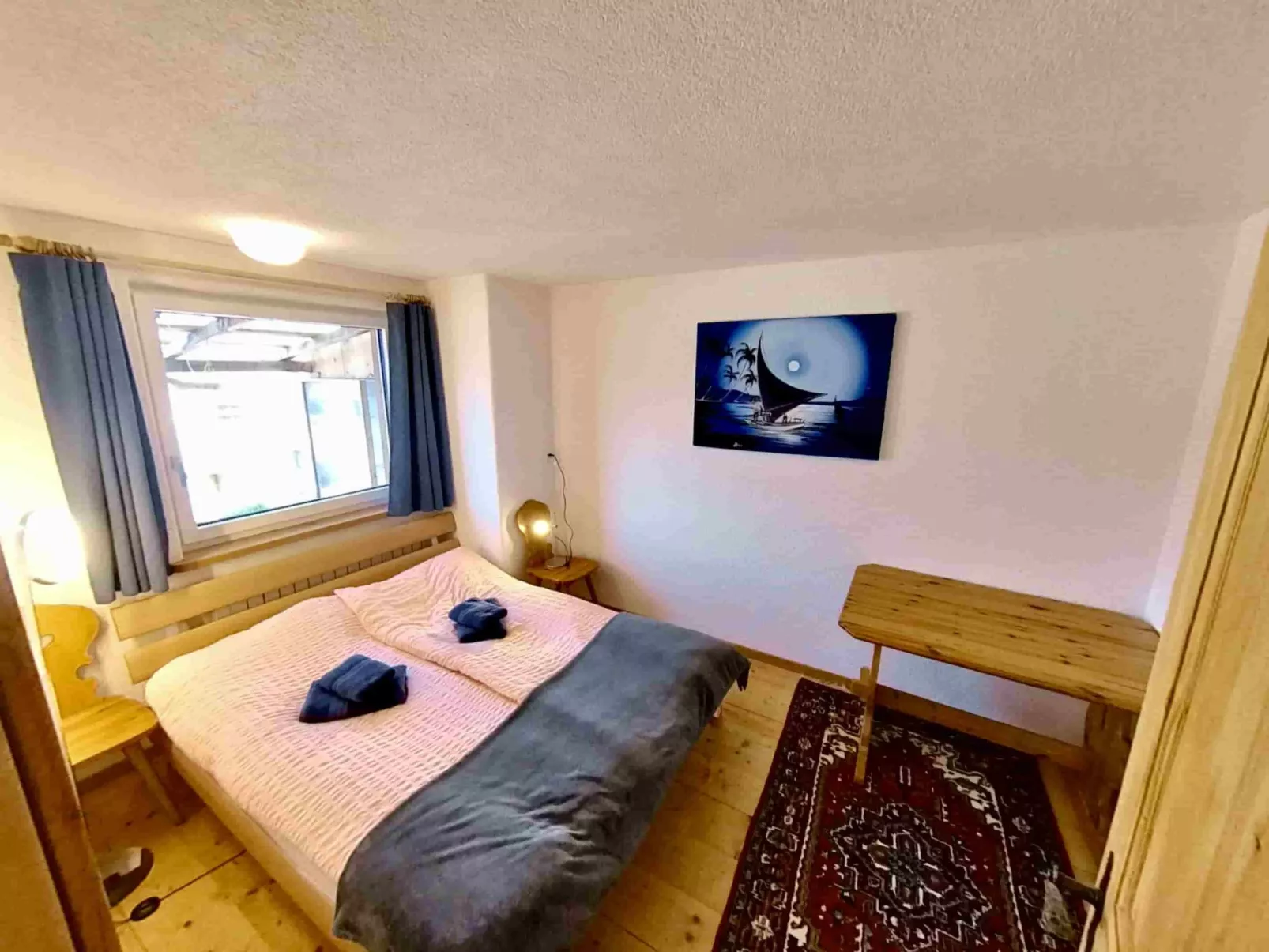 Ferienhaus Maliet-Dedans
