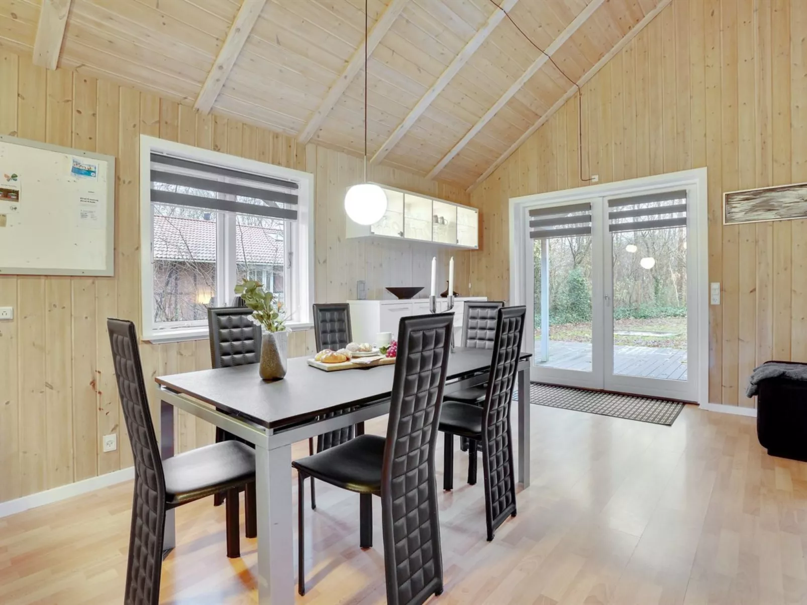 "Heina" - 25km from the sea-Inside
