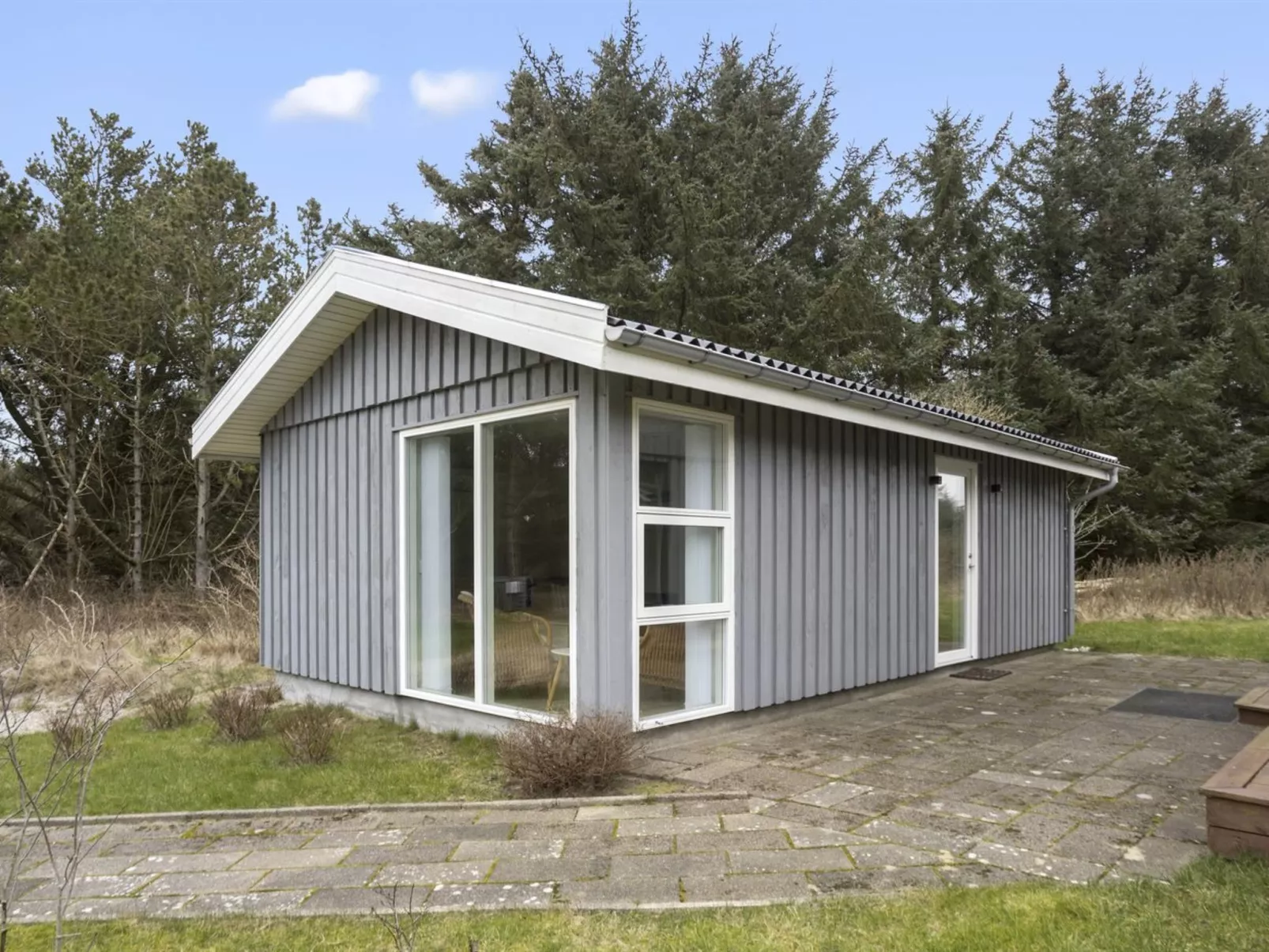 "Niina" - 800m from the sea-Outside