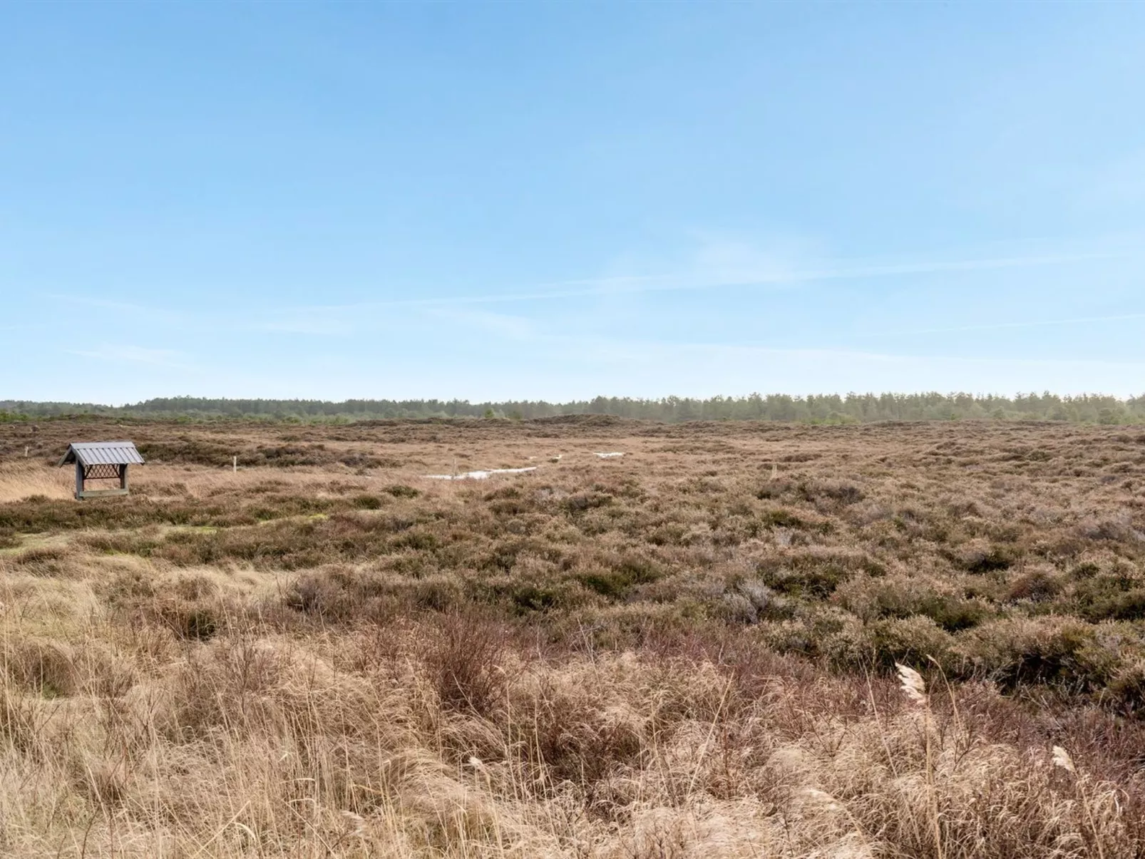"Dietmar" - 2.8km from the sea-Outside