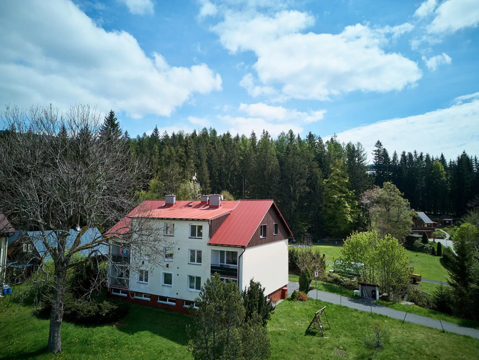 Harrachov 582-Draußen
