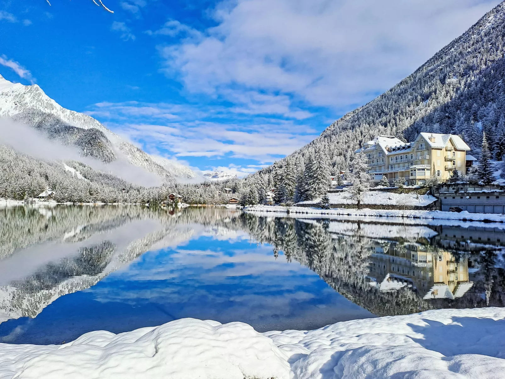 Alpes et Lac 28-Outside