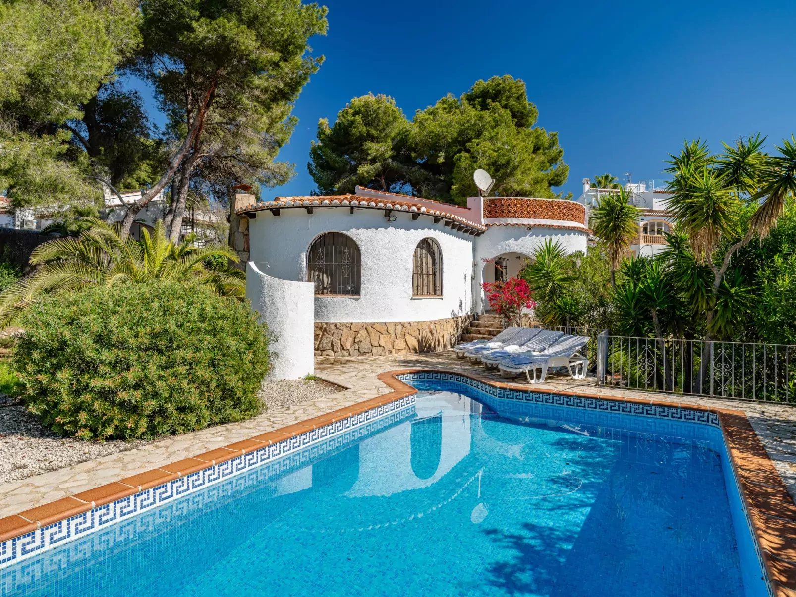 Casa Katharina