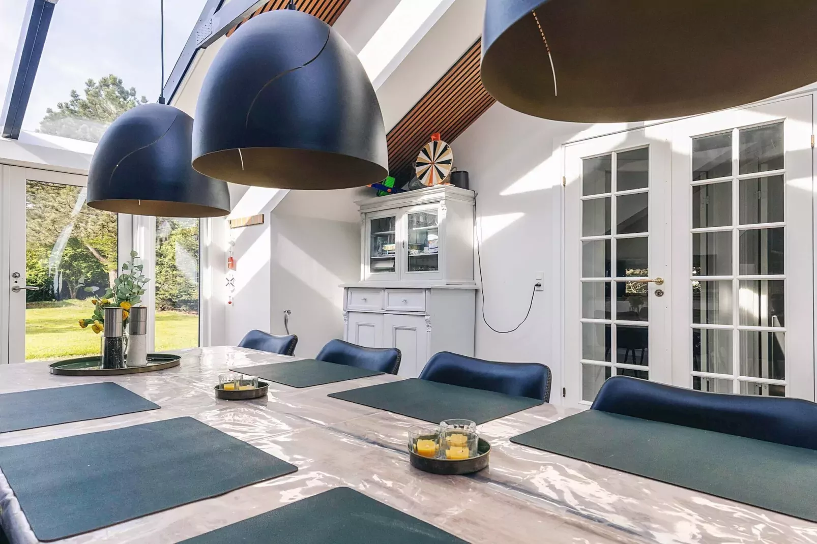 Maison de vacances pour 6 a Væggerløse-By Traum-Intérieur