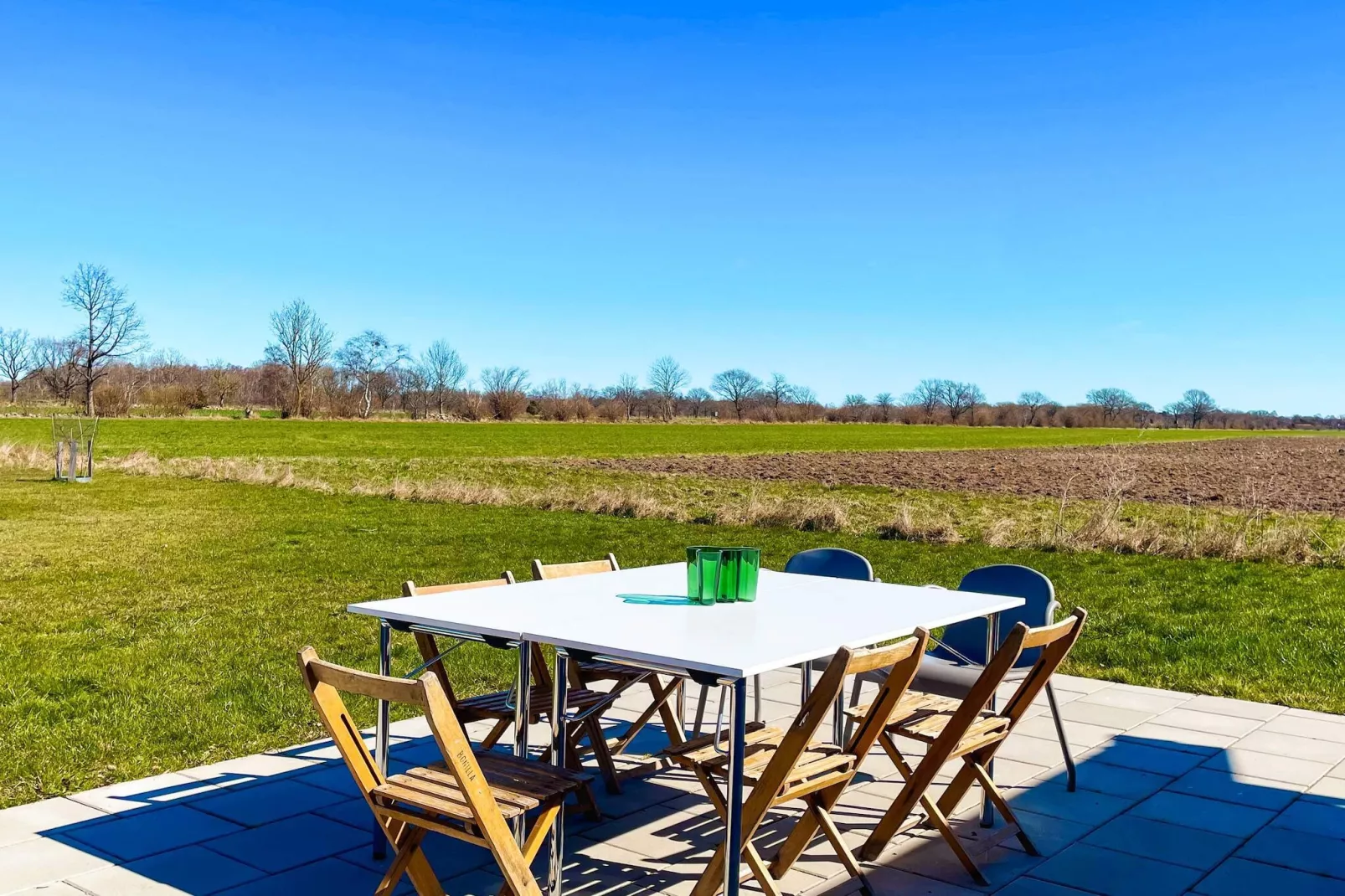 8 person holiday home in LÖTTORP-By Traum-Outdoor