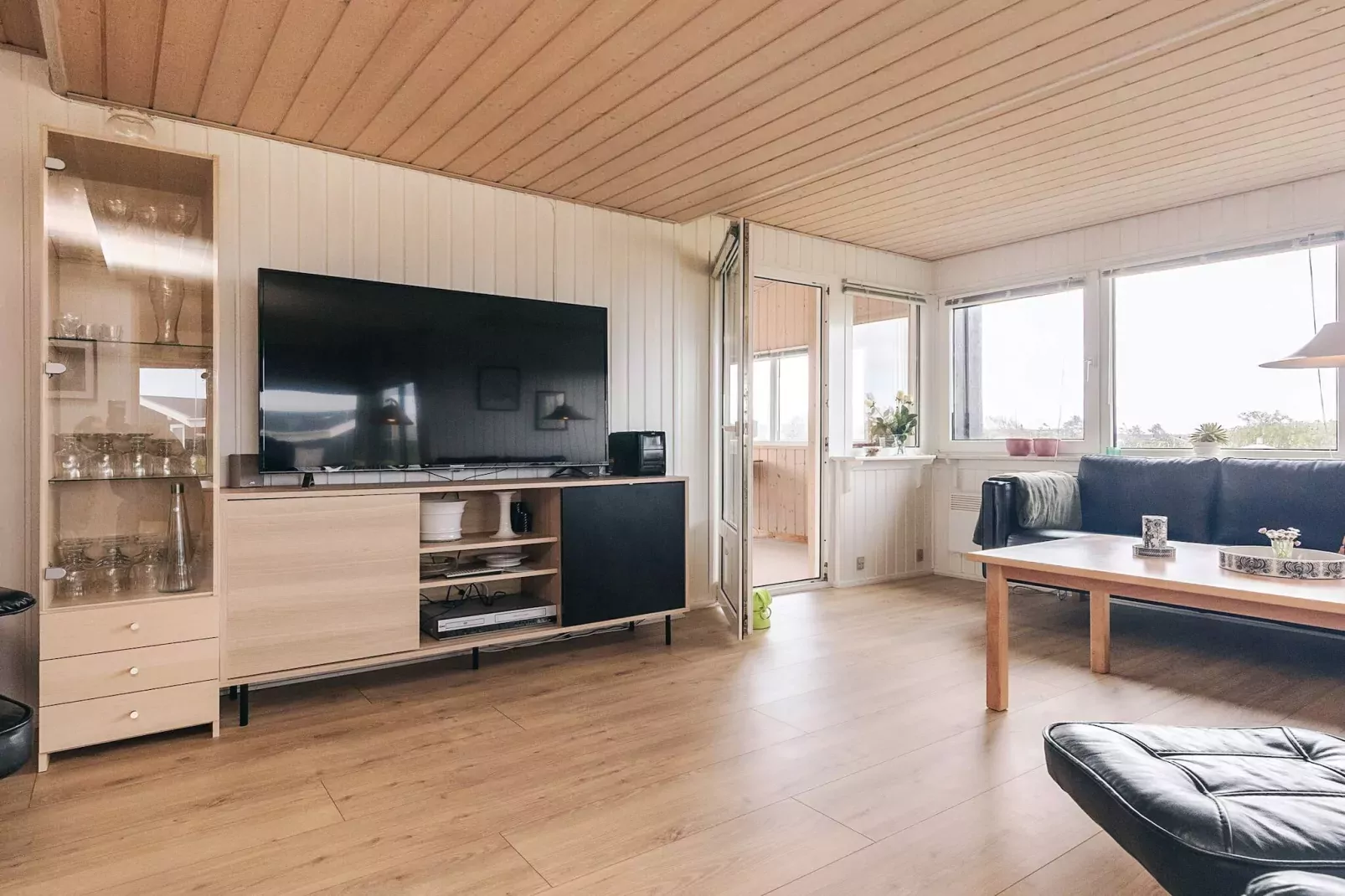 4 Personen Ferienhaus in Løkken-By Traum