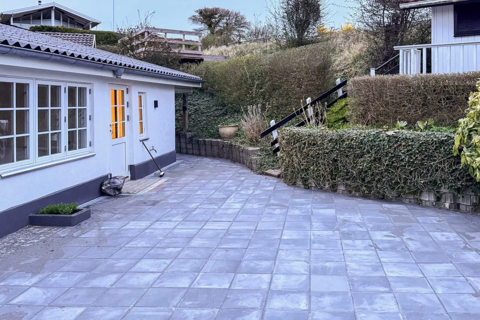 outdoor