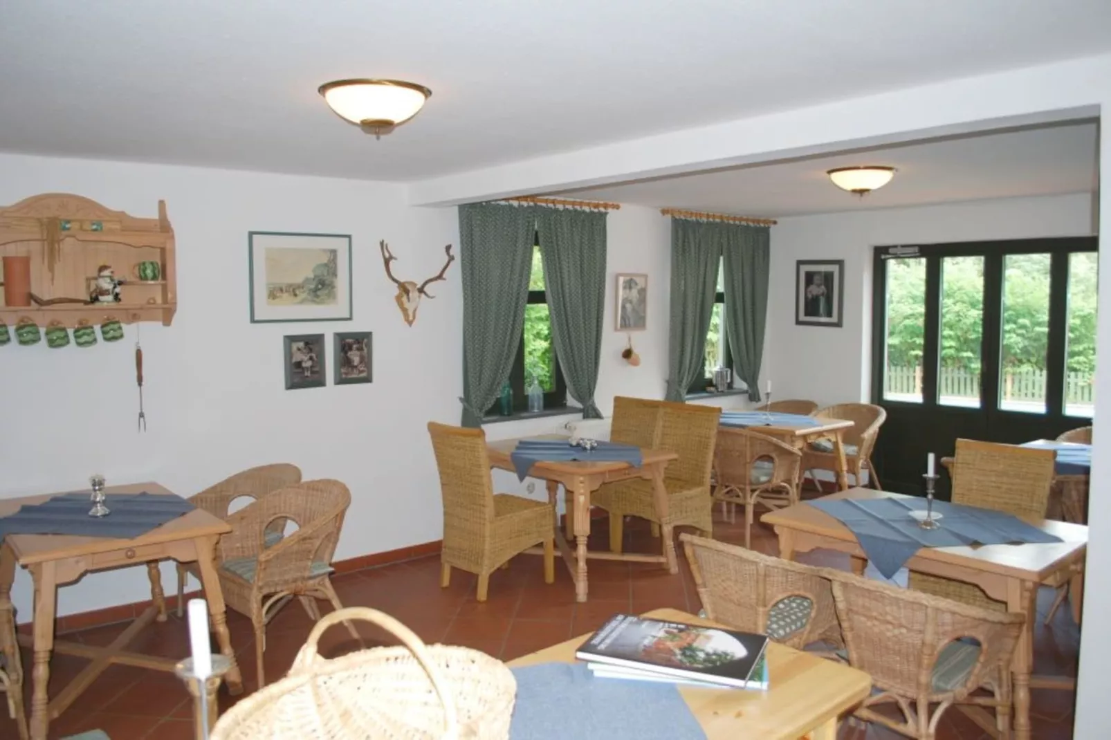 Die Familien Wohnung Gotland-Facilities