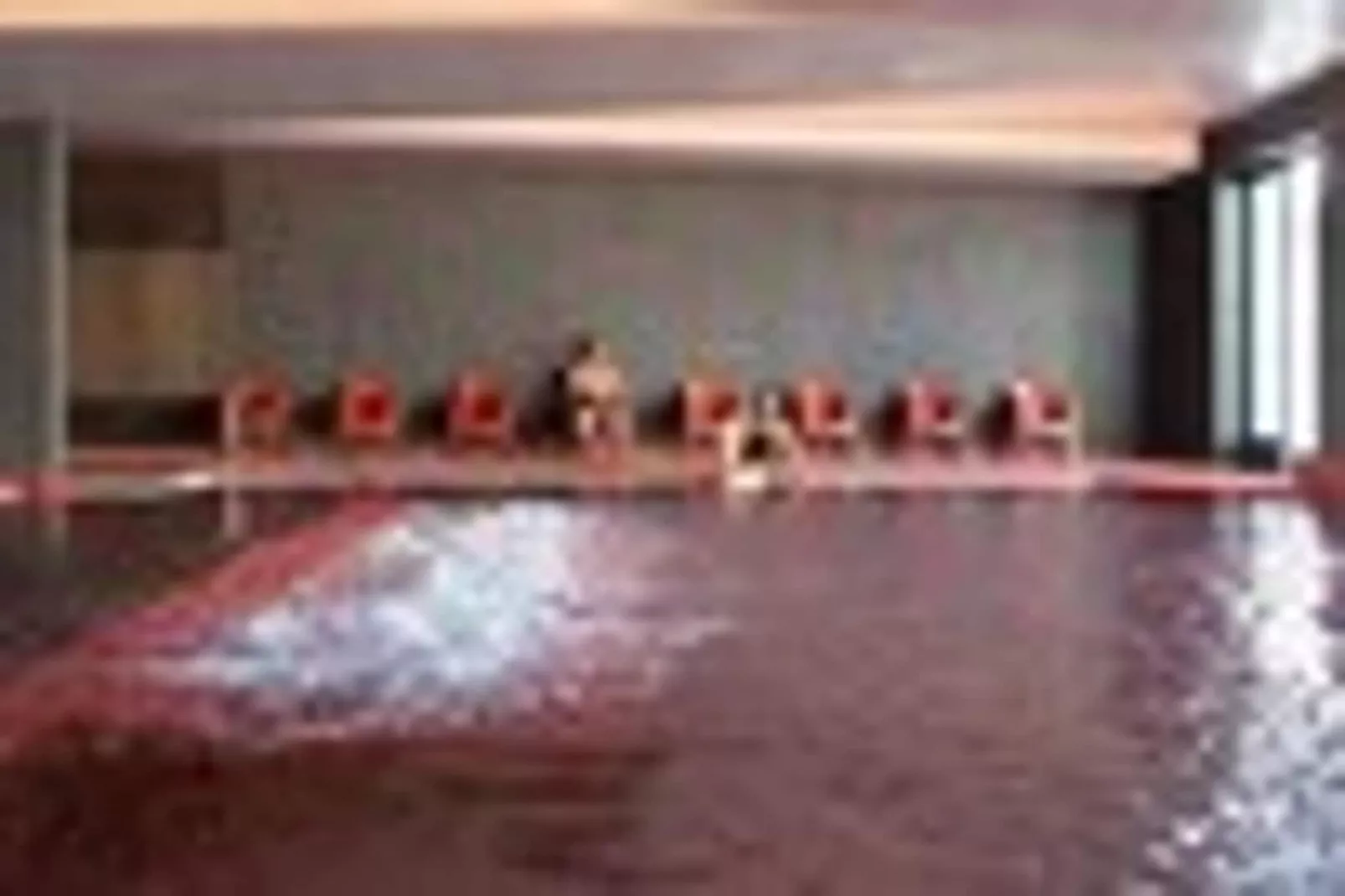 Aiga Resort Thermal Châtel-Guyon - Studio Alou-Pool
