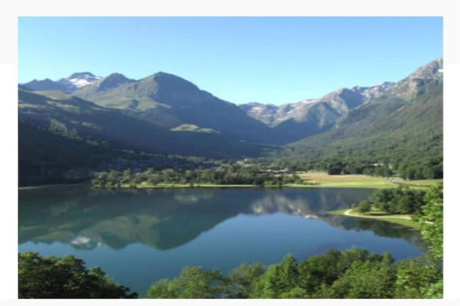 Residence Les Chalets de l'Adet 2-Areas summer 20km