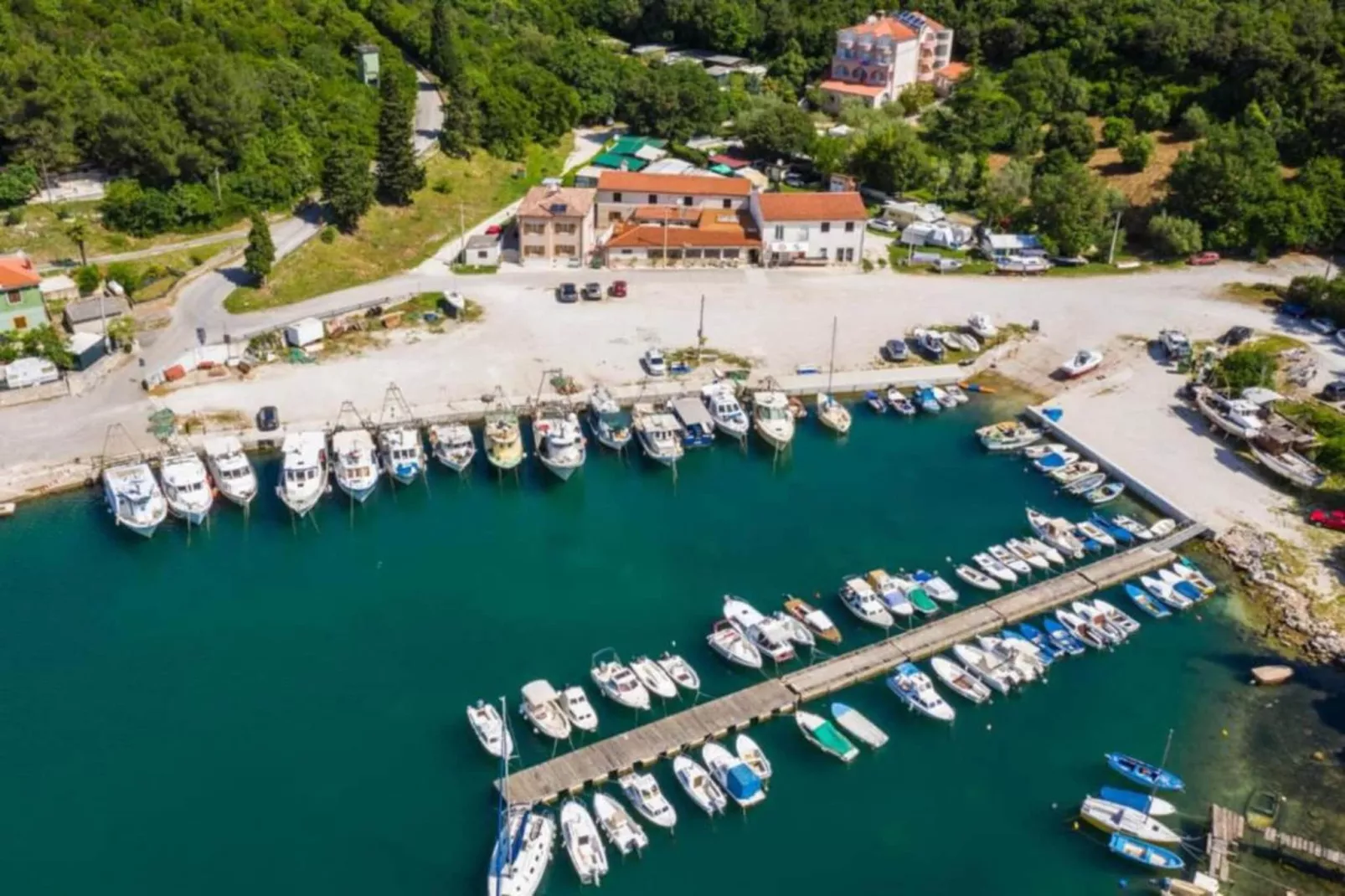 Villa Mateo-Areas summer 20km