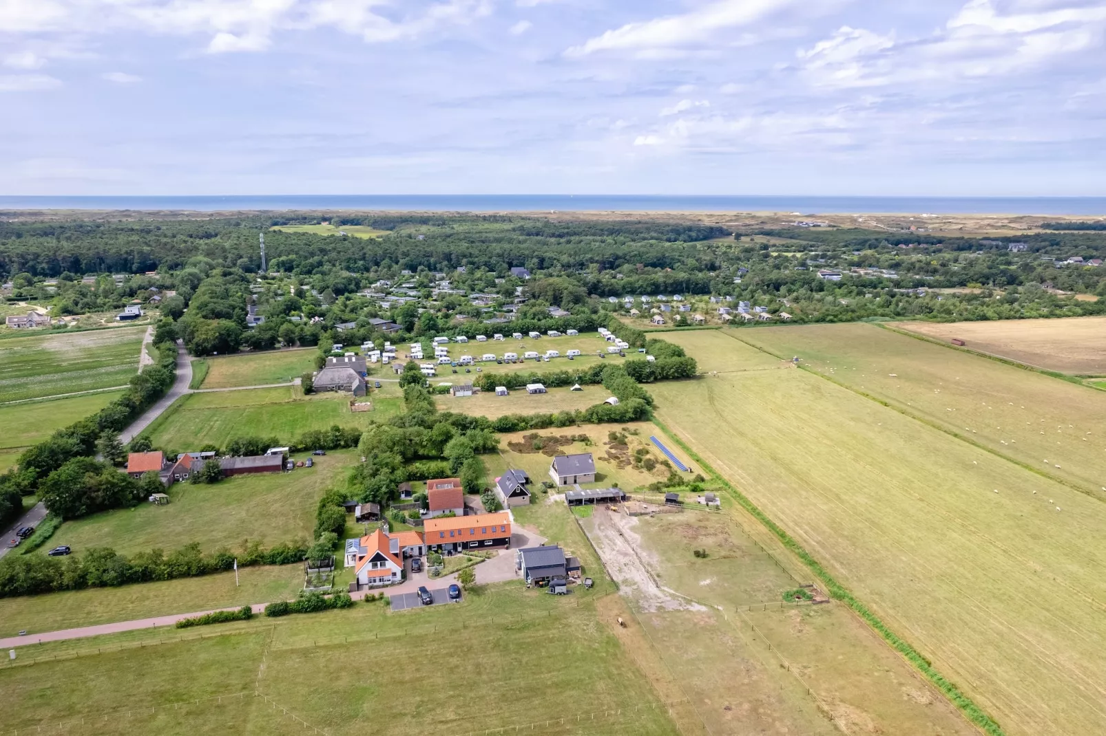 Wulpenweid 10 en 12-Exterior summer