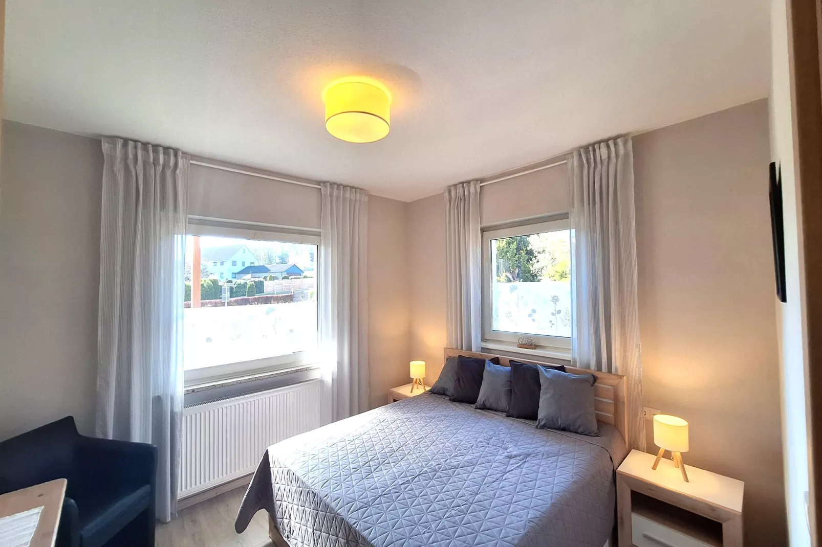 Schöne Ferienwohnung in Bissendorf nähe Osnabrück