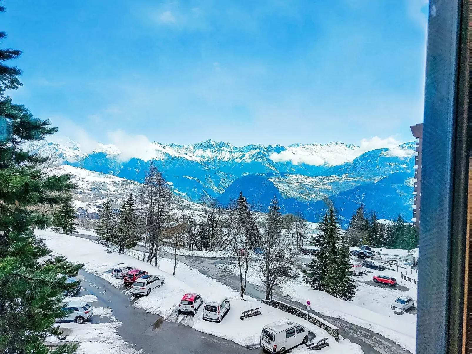 Vostok Zodiaque-Dehors