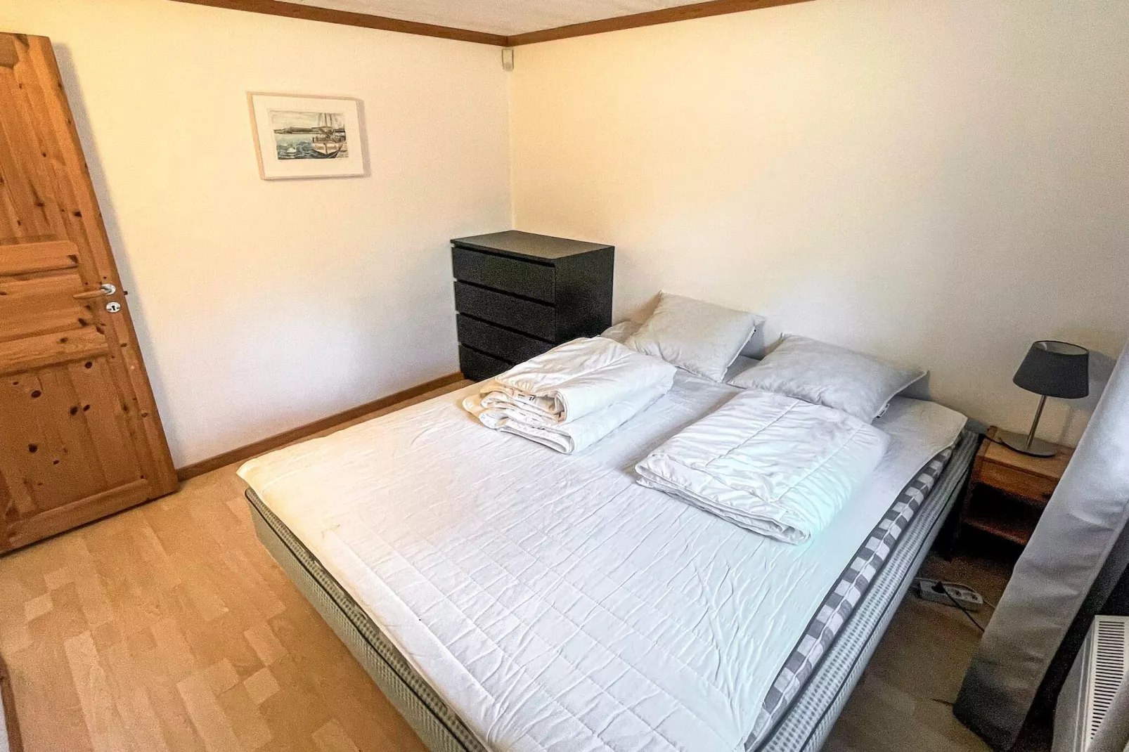 4 star holiday home in VÄDDÖ-By Traum-Indoor