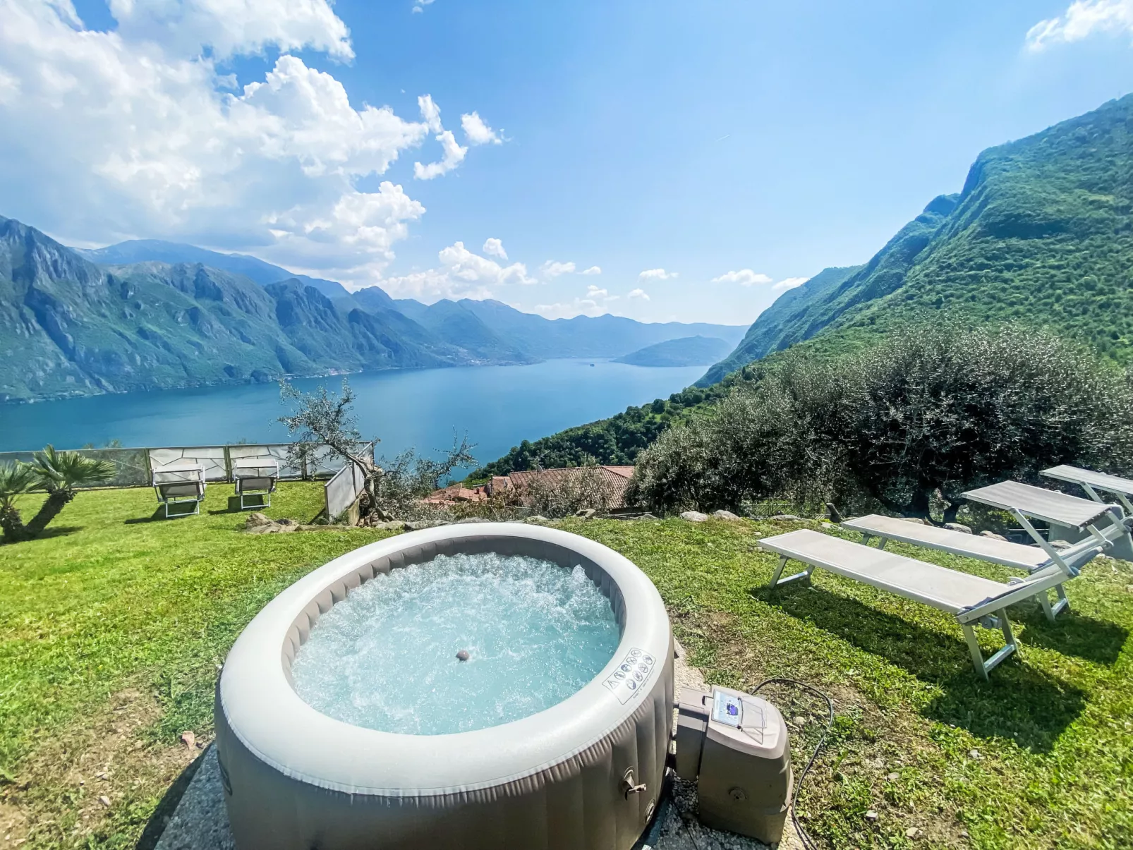 Xino Terrace View-Outside