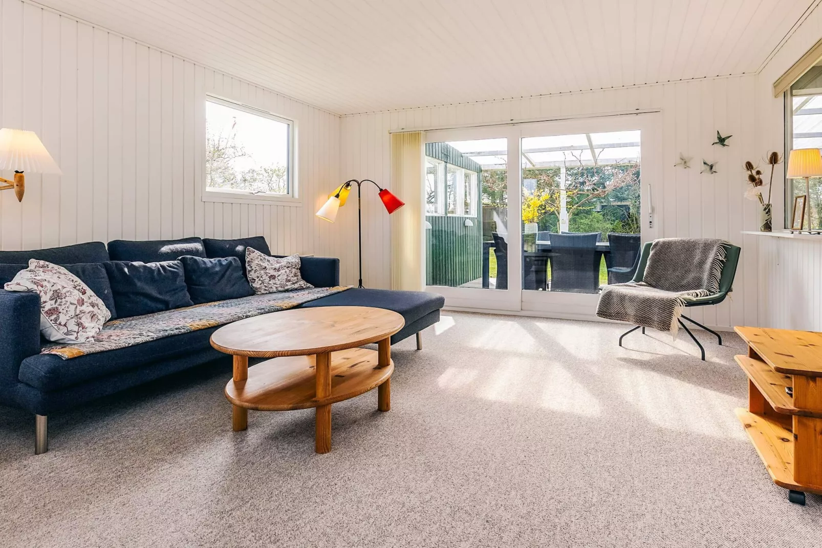 5 person holiday home in Middelfart-By Traum-Indoor