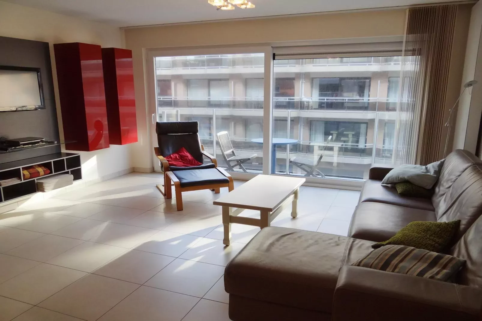 LECTUS I 3/0202GAR-Living room