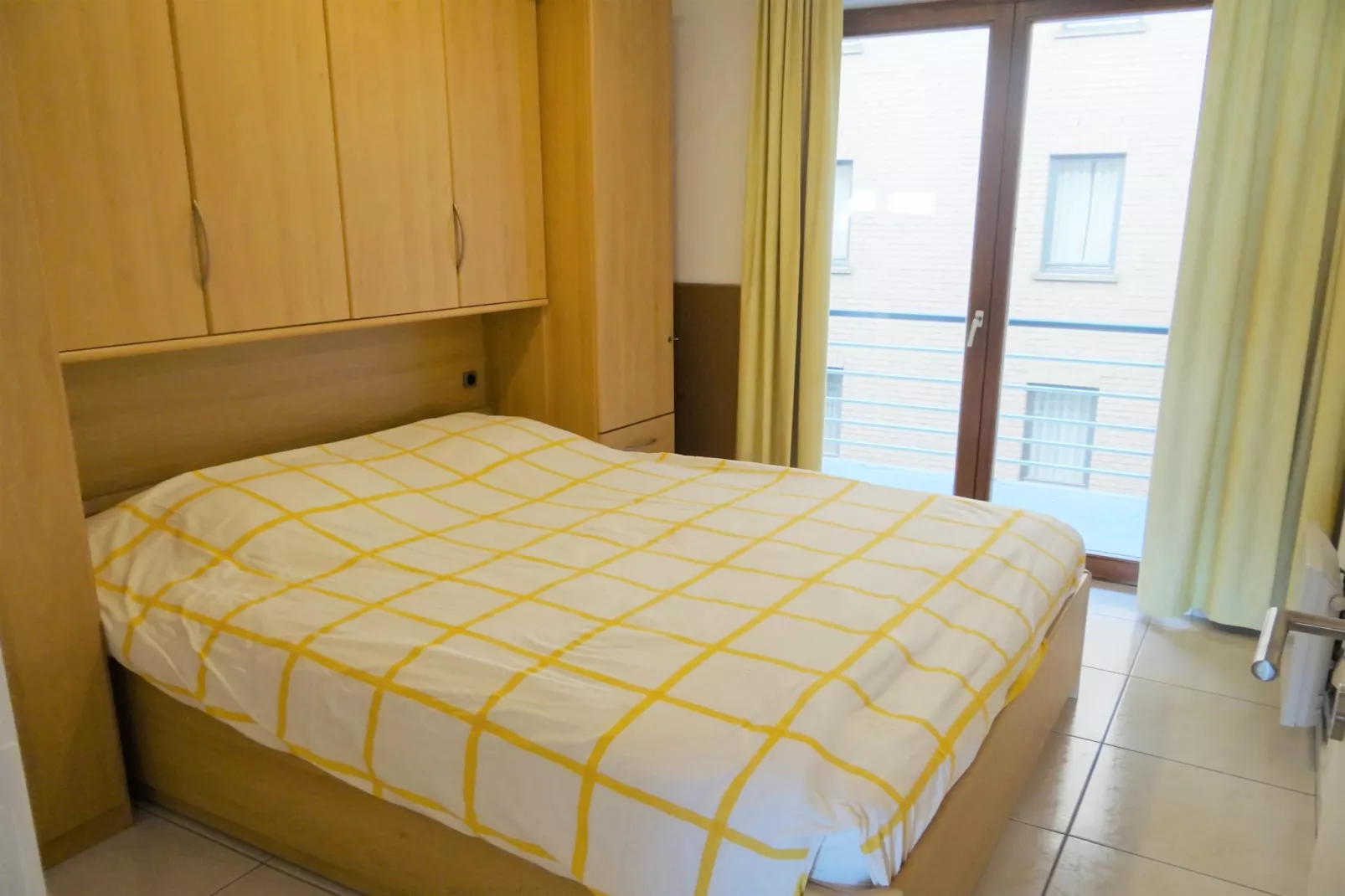 CASINO AB B0202-Bedroom