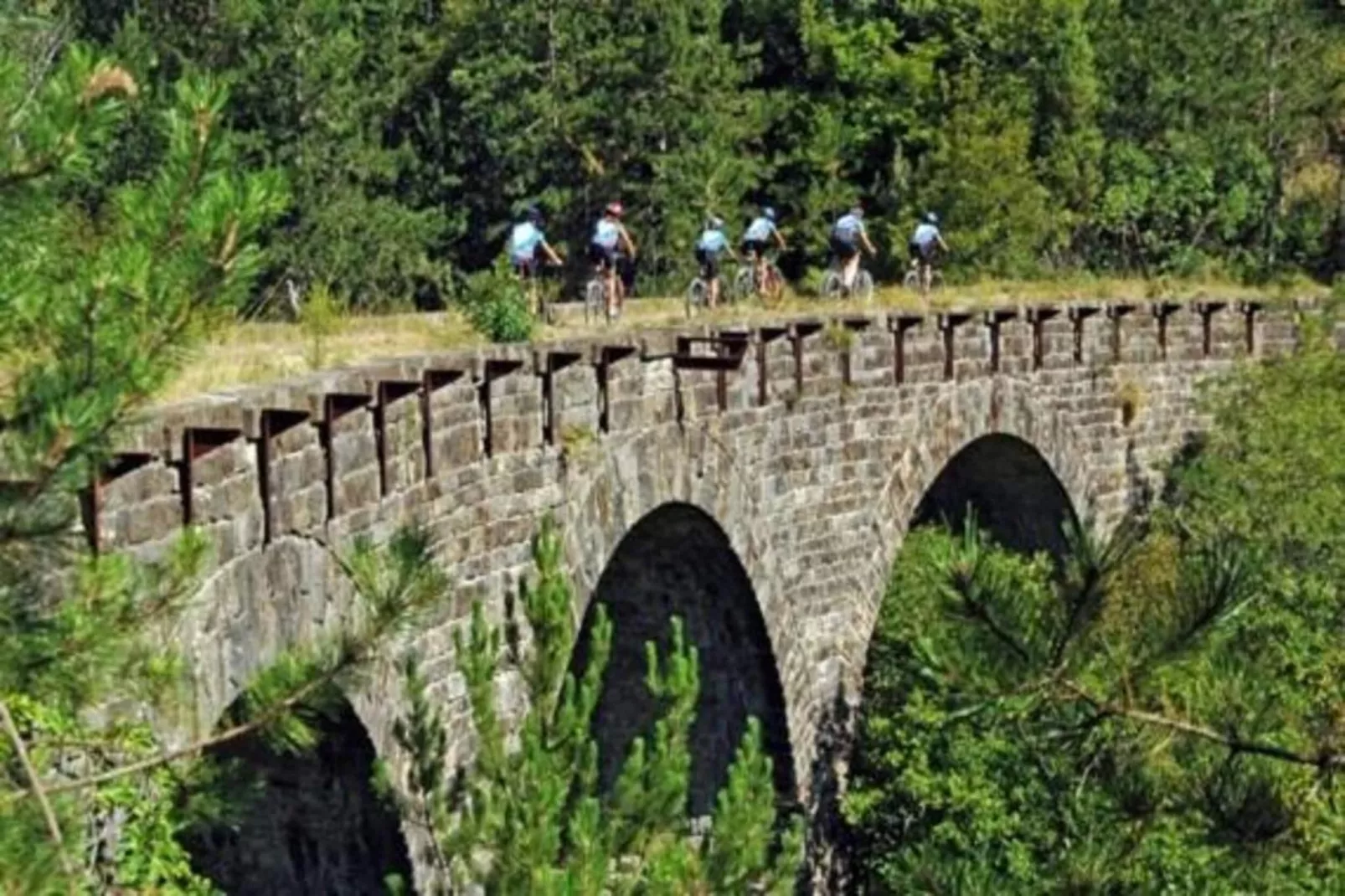 Villa Bella-Areas summer 20km