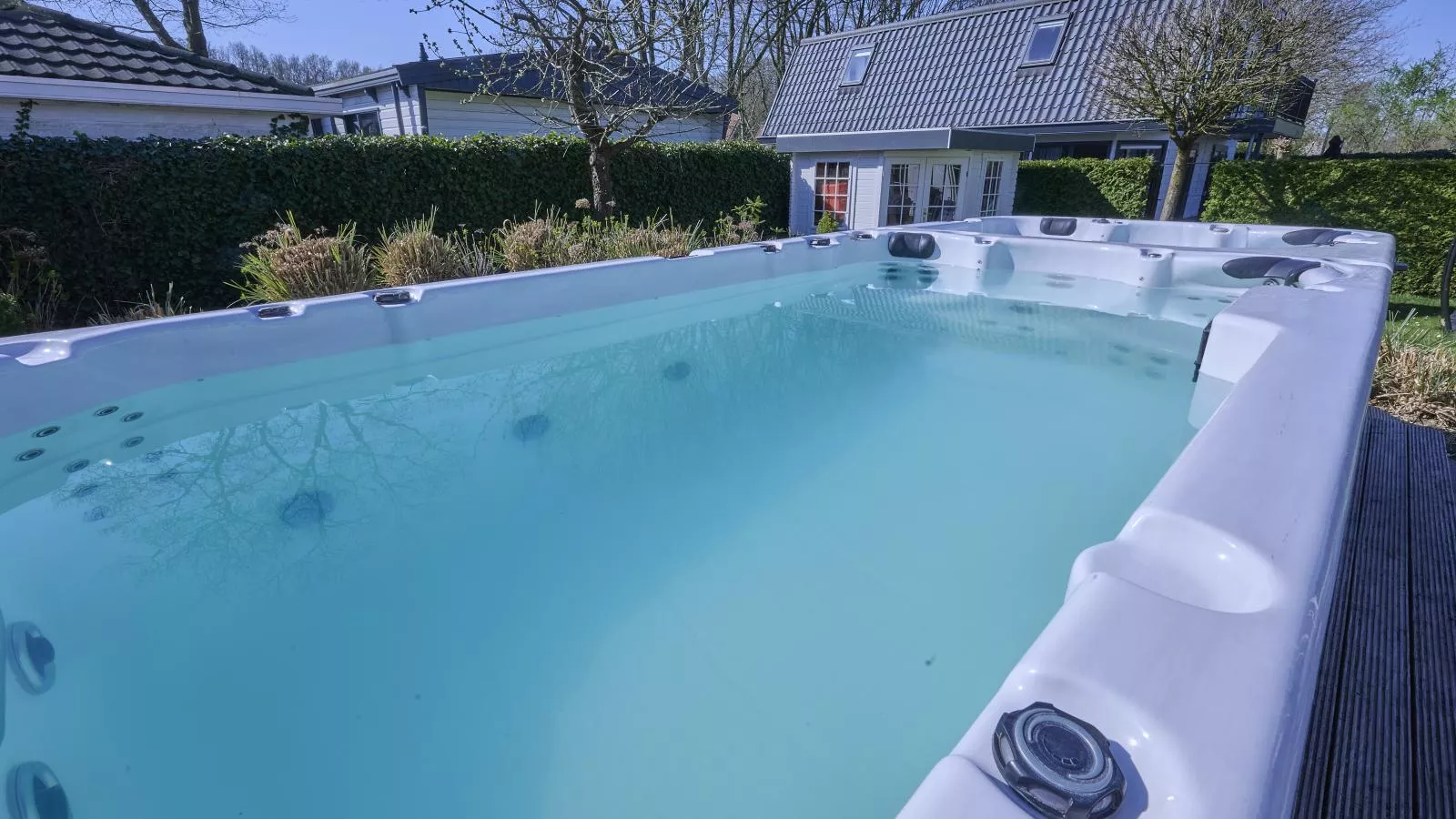 T Kaatsheuveltje 5-Wellness