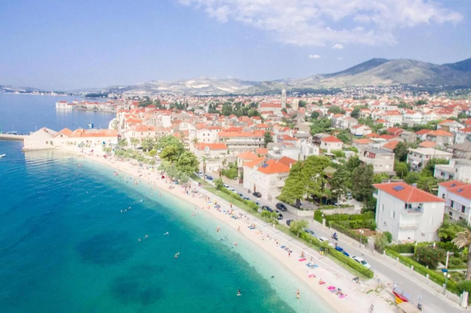 Apartment Penic 2-Areas summer 5km