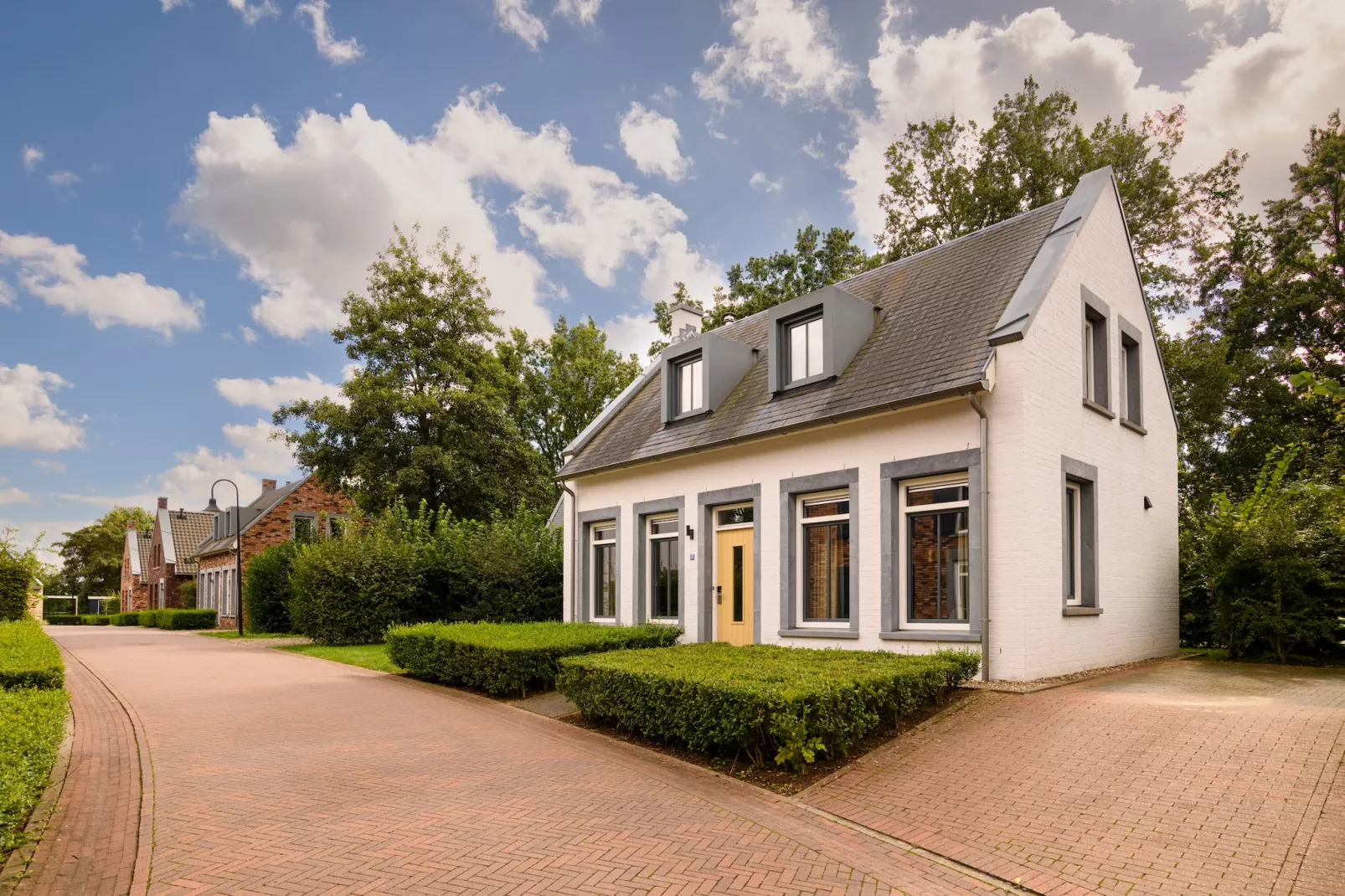 Resort Maastricht 39-Extérieur été