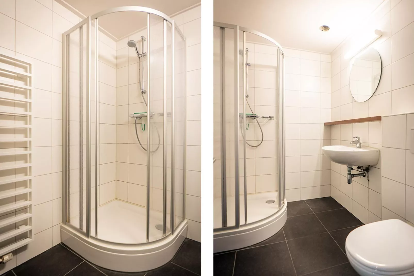 Appartement Hoeve Holland X7-Bathroom
