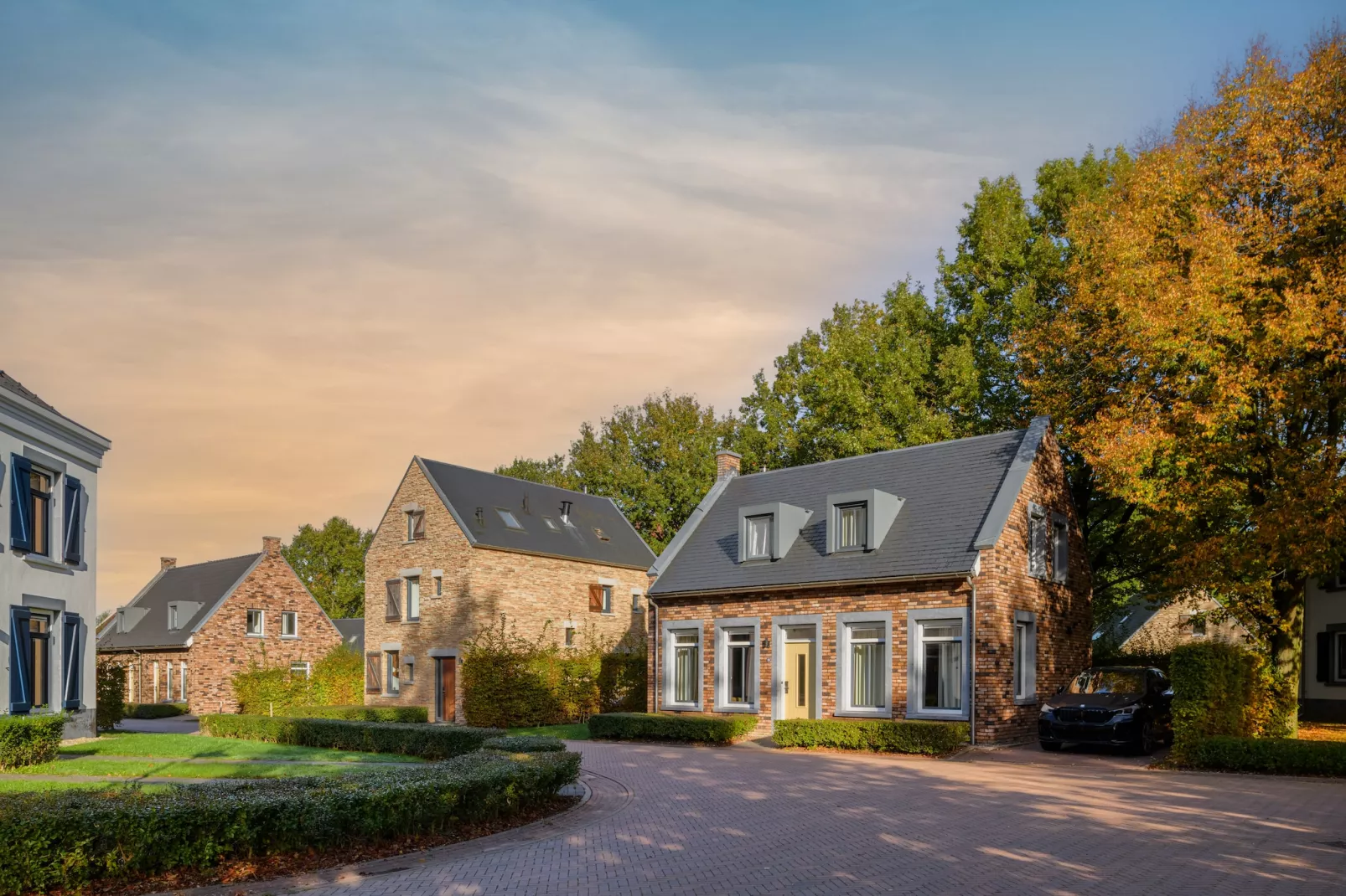 Resort Maastricht 2-Außenbereich Sommer