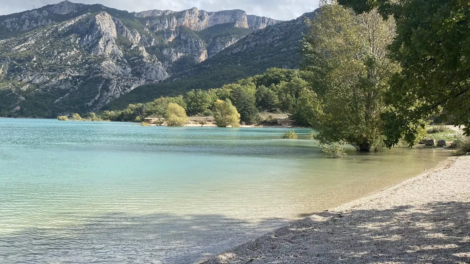 La petite truffe-Areas summer 20km