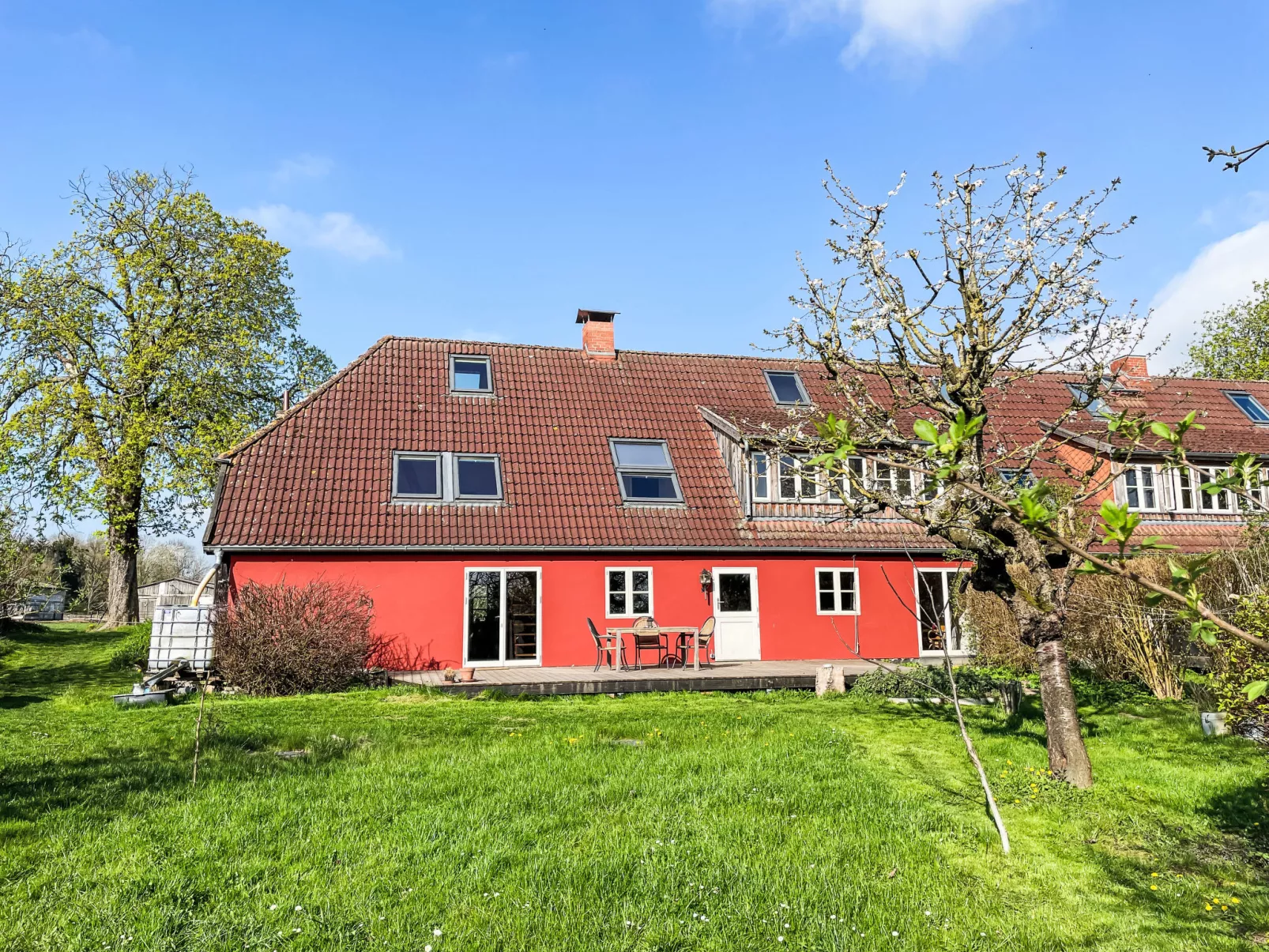 Eschengrund