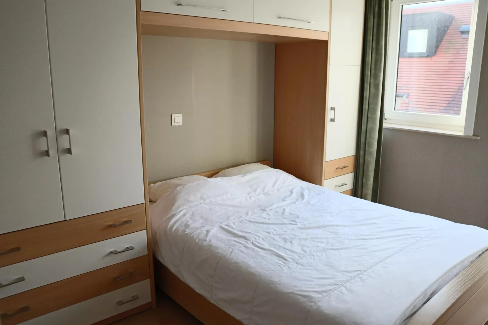 GARBI-Bedroom