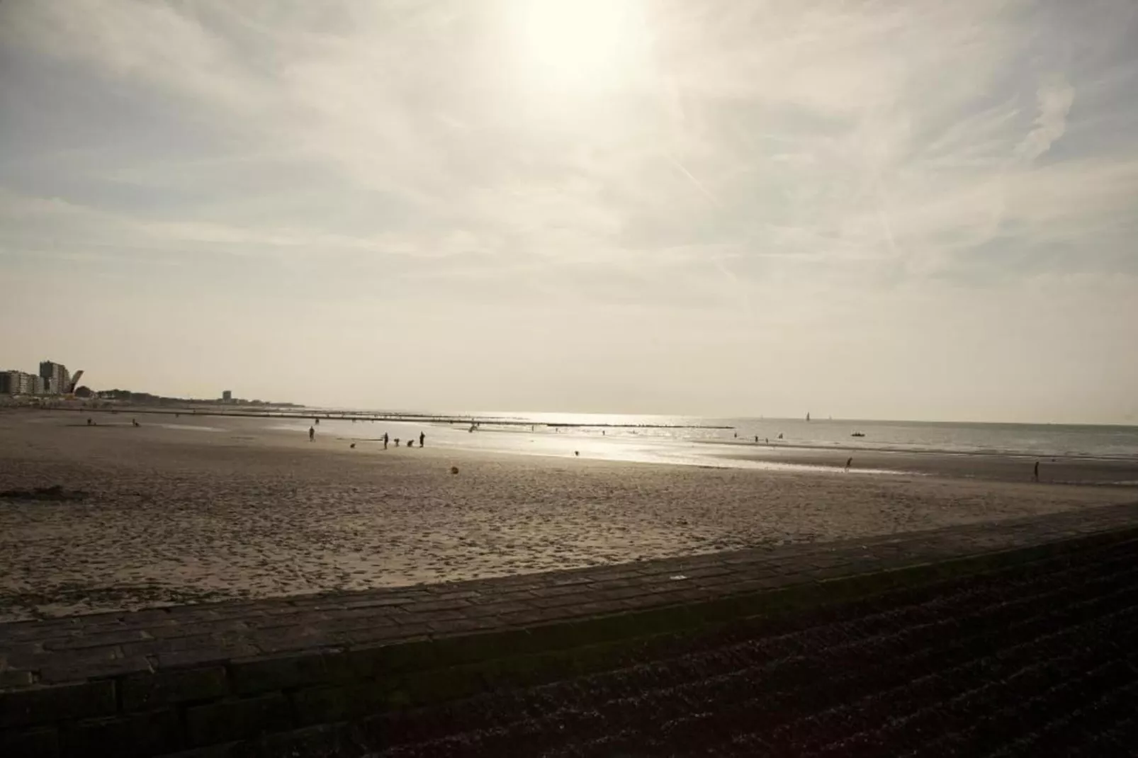 Vakantiehuisje 6px-Gebiete Sommer 20 km