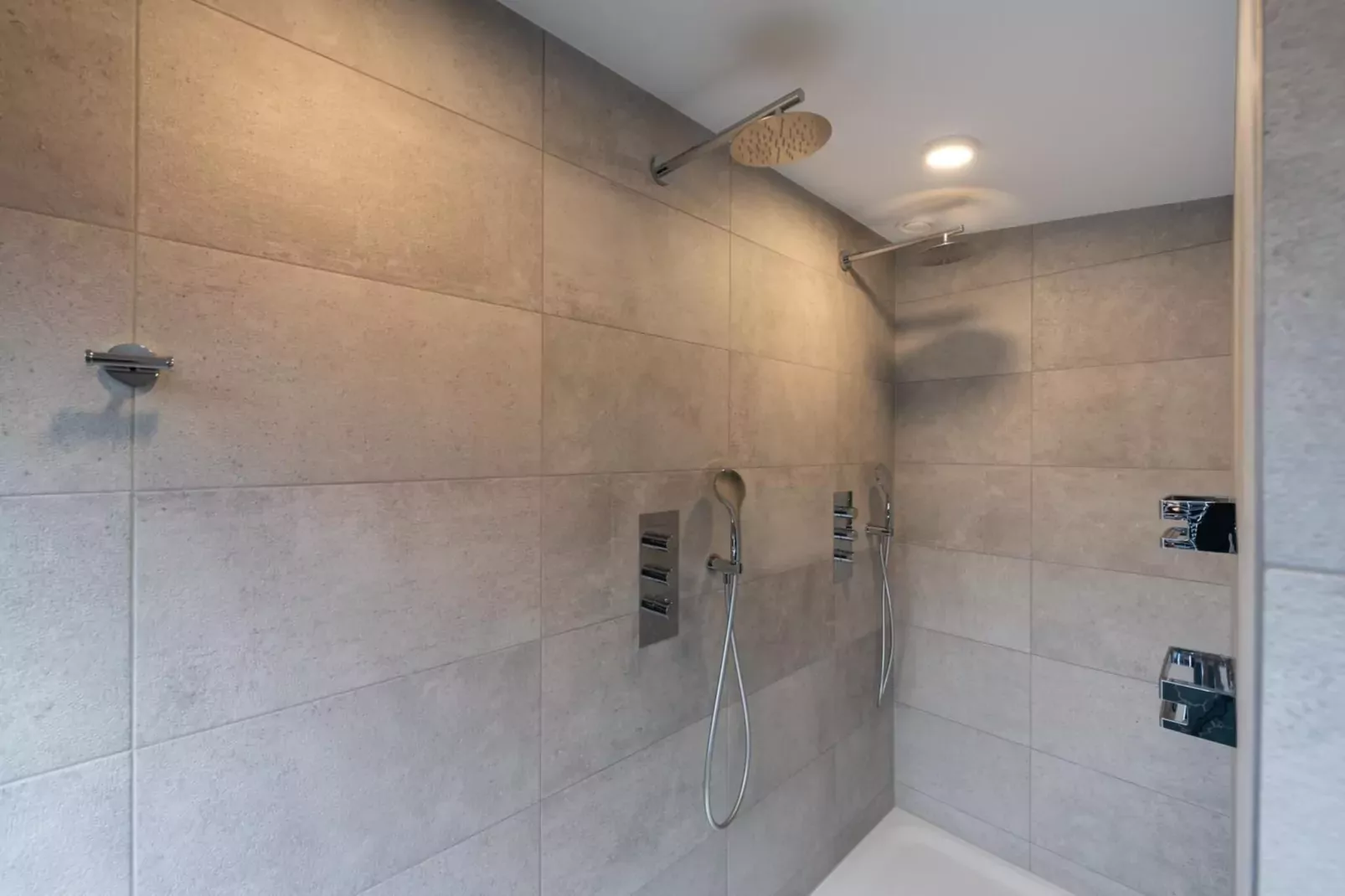 Sternlaan 9  De Schotsman-Salle de bain
