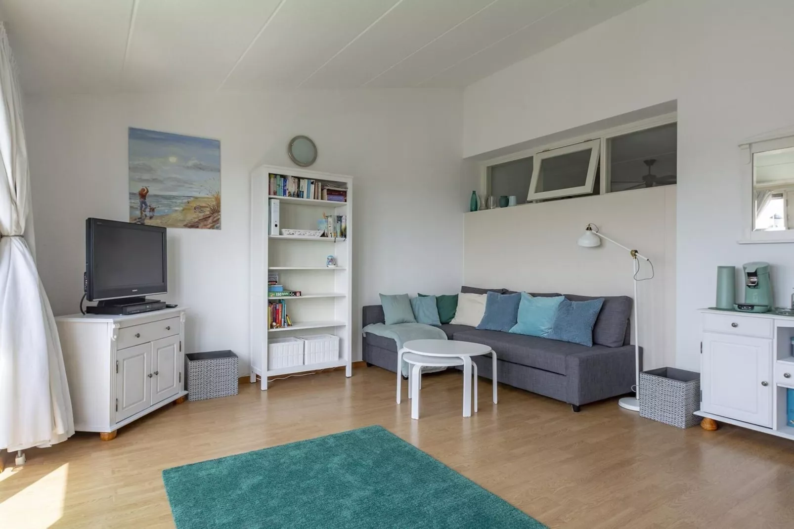 Strandslag 225-Living room