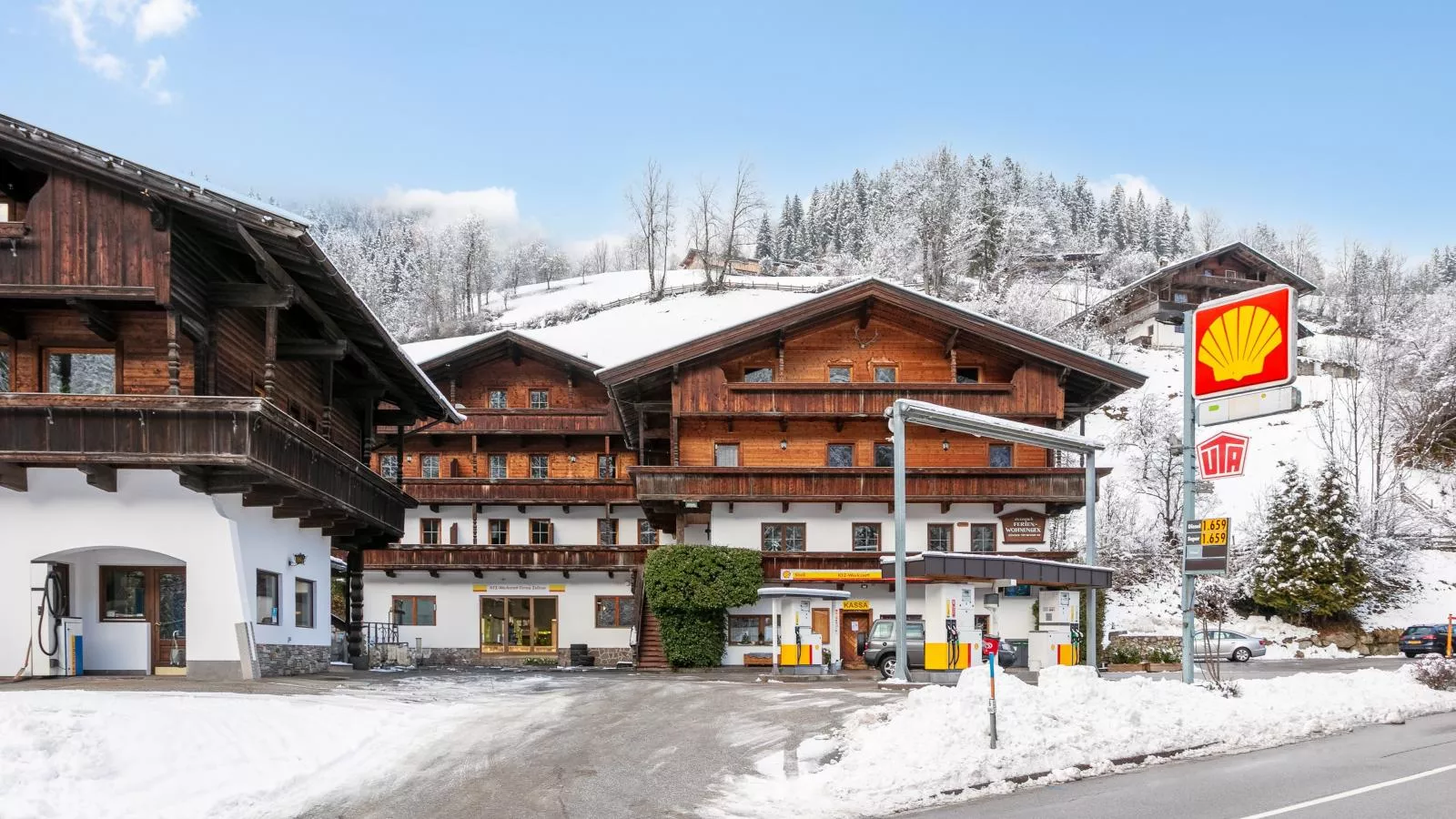 Zellner Top 7 und 8-Außenbereich Winter