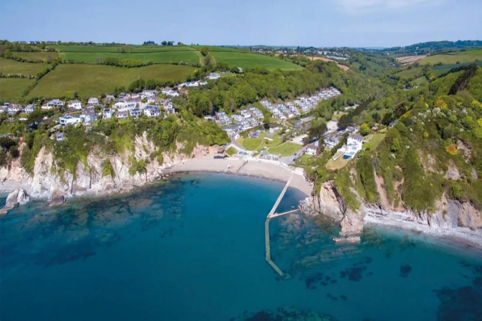 Sunset Pet Friendly-Areas summer 20km