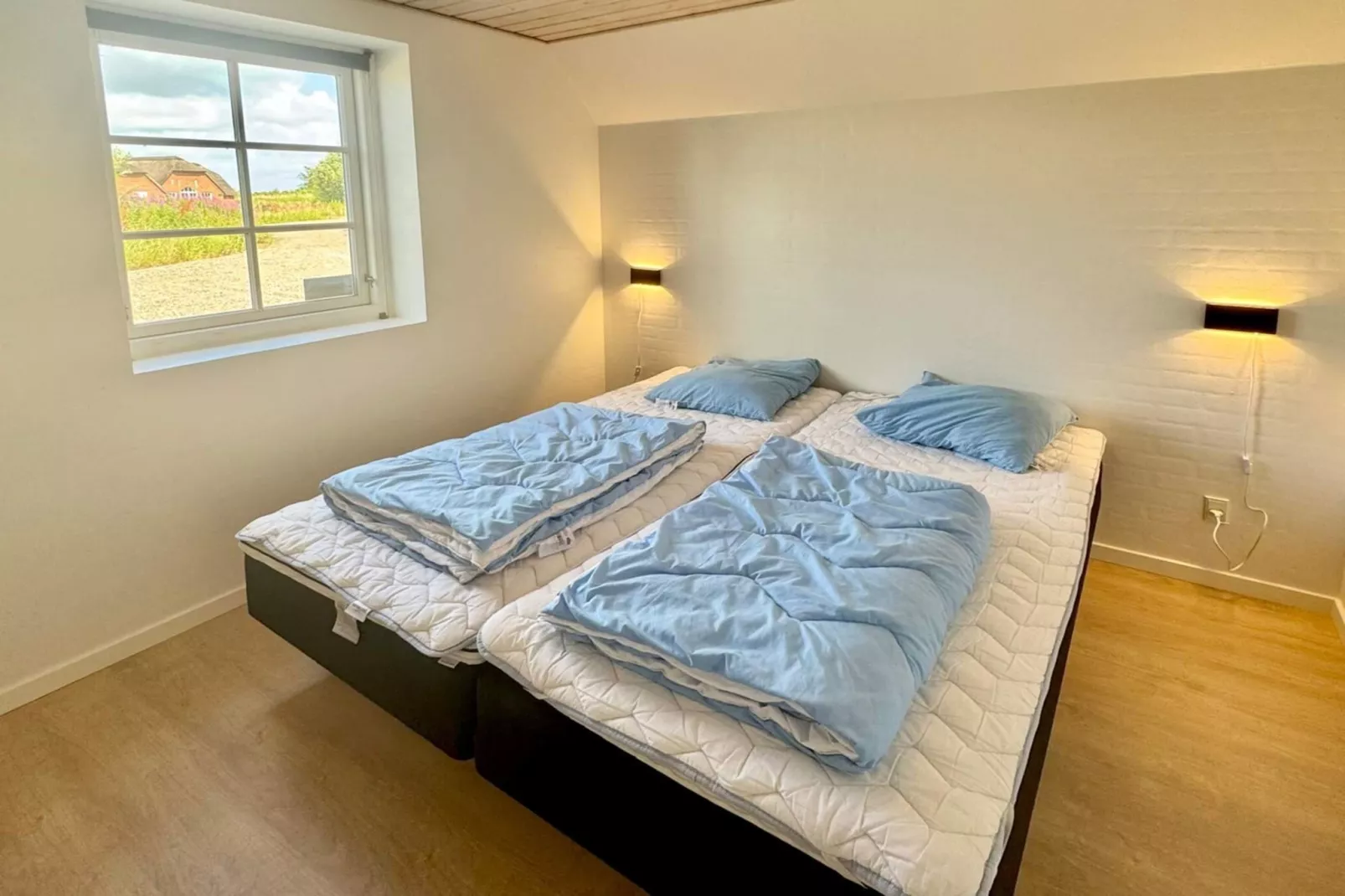 4 star holiday home in Ulfborg-Indoor