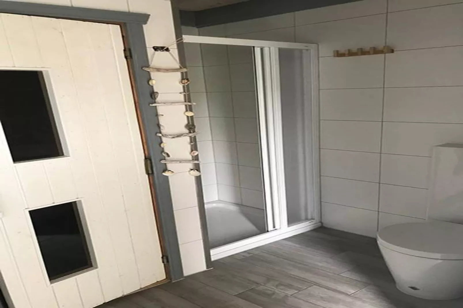 FH Wildgans Comfort Nr 140-Bathroom