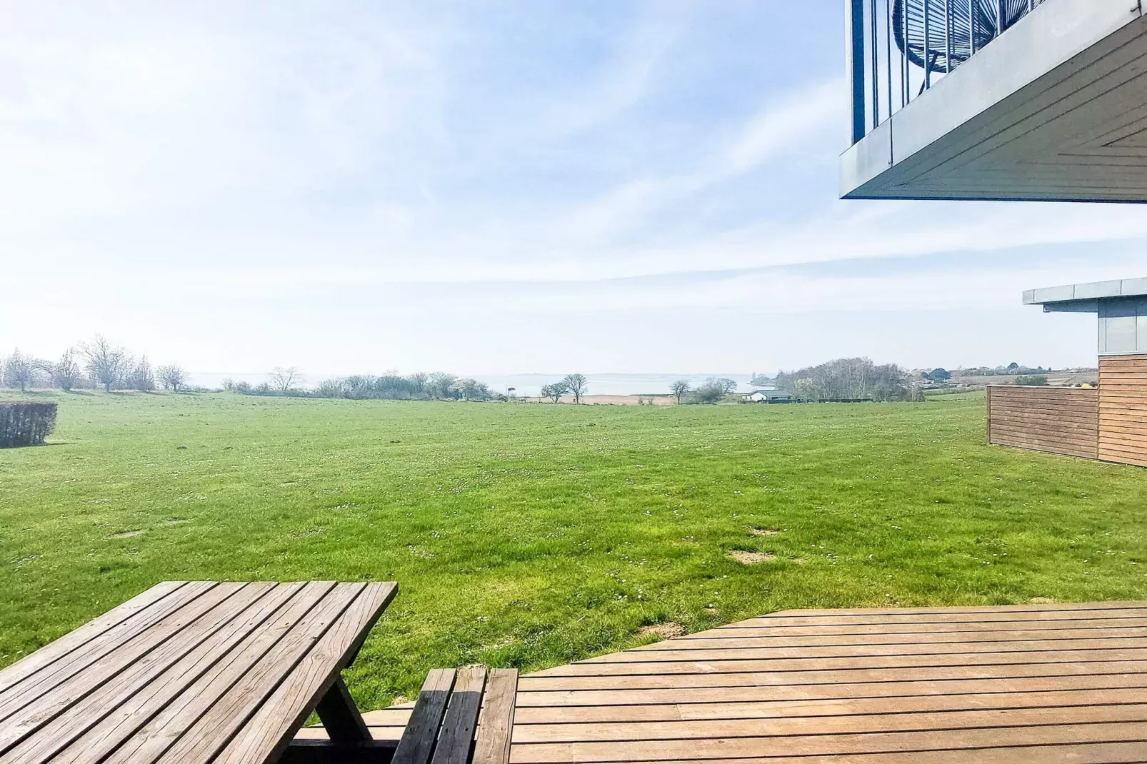 5 star holiday home in Faaborg-Outdoor