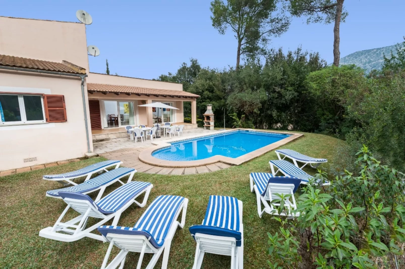 GarballÓ-Pool