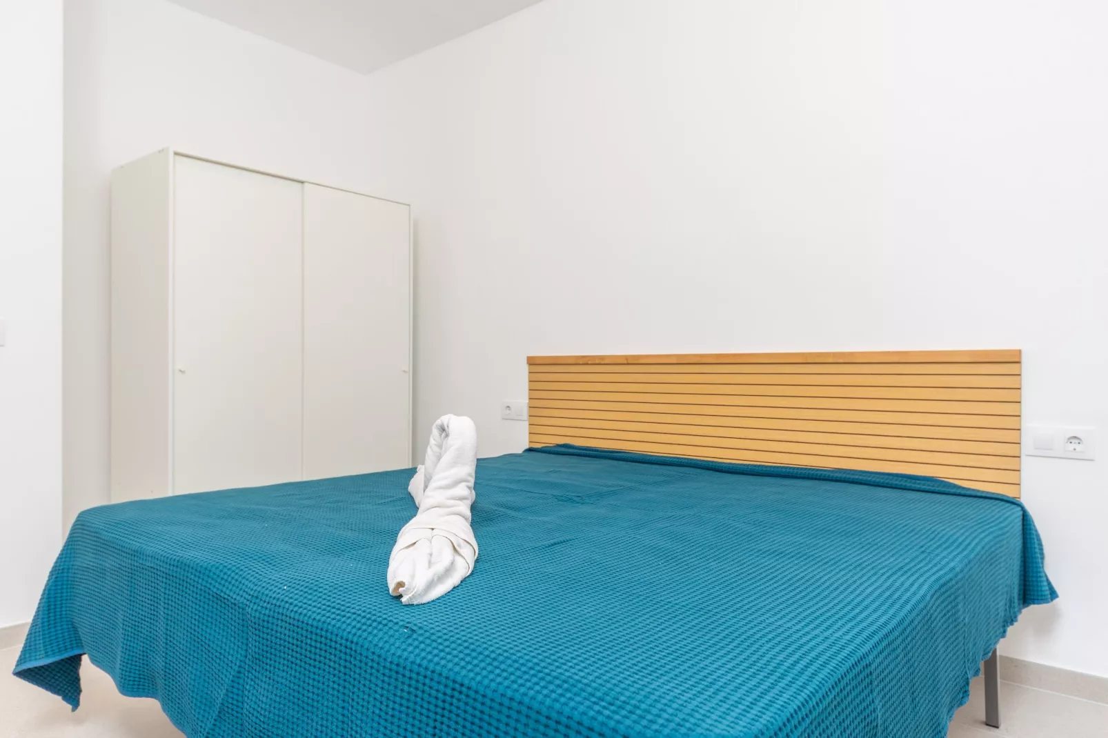 Hugo 2-Schlafzimmer