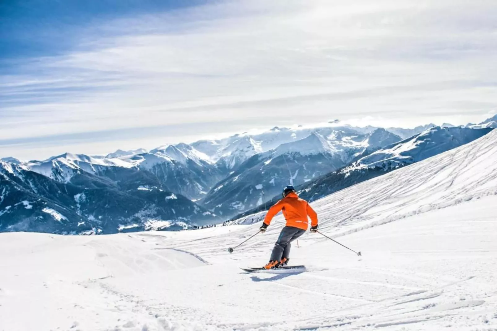 A3D Alpenhof-Area winter 20km