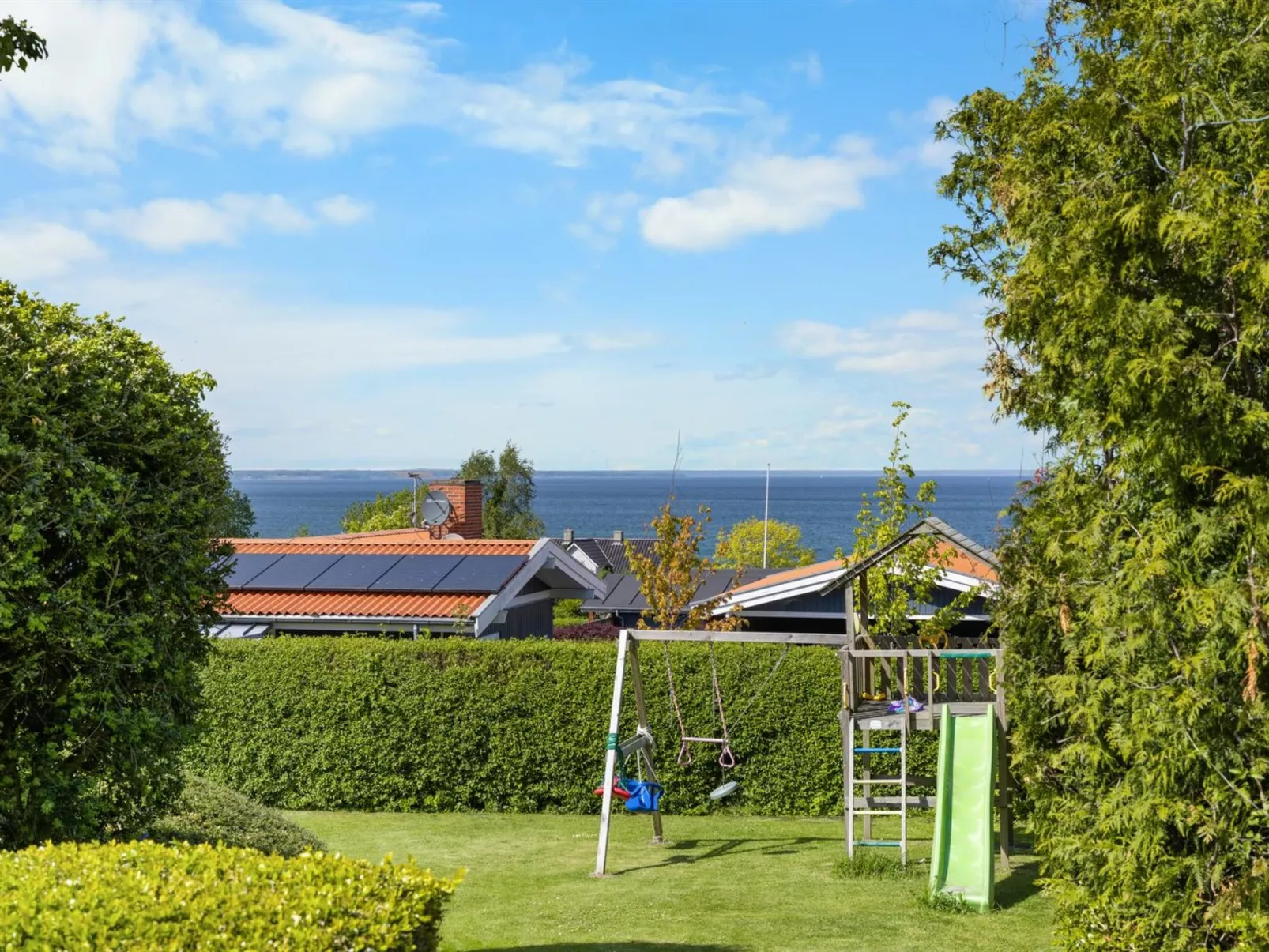 "Edgar" - 300m from the sea-Outside